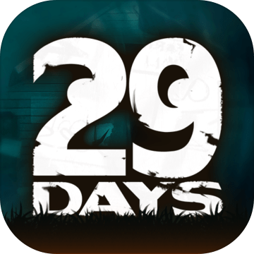29days生存游戏正式版下载-29 Days(29天生存游戏完美通关版)v1.0.4 免费版