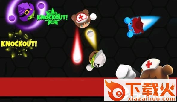 平头哥大作战 v1.0 安卓版截图1