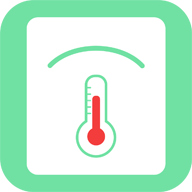 体温体重记录表app v1.6 安卓版 体温体重记录表app v1.6 安卓版