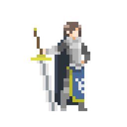 像素之王手游官方版本下载-Lord(像素之王手游)v1.0.2 安卓版