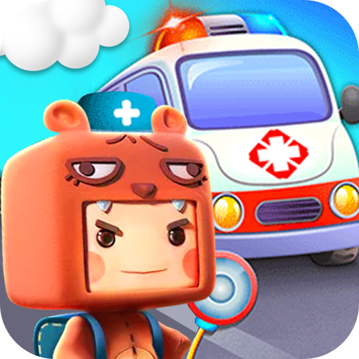 熊米米动物救助站 v1.3 安卓版