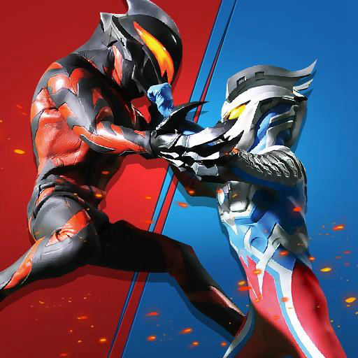 奥特曼卡牌大师 v1.0 安卓版 奥特曼卡牌大师 v1.0 安卓版