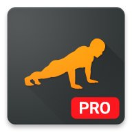 Push-Ups PRO俯卧撑专业版 v1.9.2 安卓版