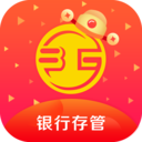 币港湾理财app-币港湾v3.3.4 安卓版