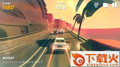 Pako Highway截图1