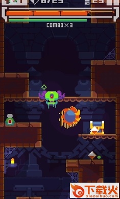 Tower Fortress(森林之塔手游)截图2
