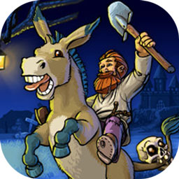 守墓人手机版下载-Graveyard Keeper(守墓人)v1.01 安卓版