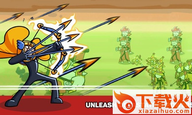 火柴人打仗模拟器 v0.1.8 中文版截图2