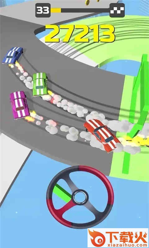 超级漂移2022截图1