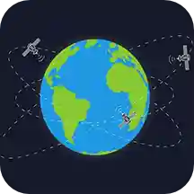 信诚卫星地图导航下载-信诚卫星地图导航appv33.2.3 安卓版