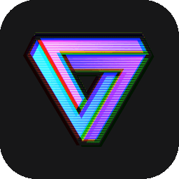 蒸汽波相机下载安装-蒸汽波相机免费版v2.3.0 安卓版