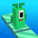 天空的移动方块下载安卓版-天空的移动方块游戏v1.0 最新版