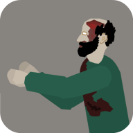 平面僵尸战争(Flat Zombies Cleanup Defense) v1.9.7 安卓版