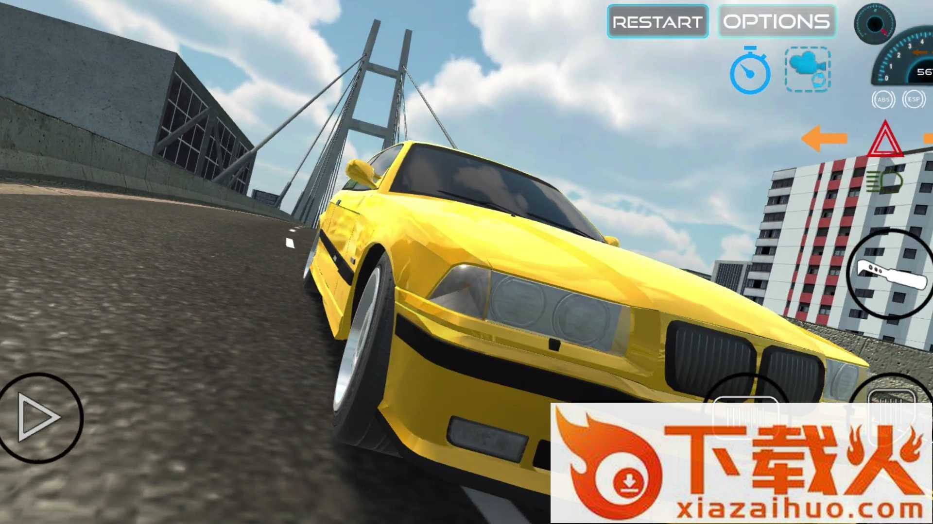 神奇驾驶模拟器(Fantastic Driving Simulator)截图1