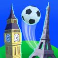 Soccer Kick(超级足球之牛顿复活手游) v1.0 安卓版