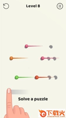 思维球球截图2