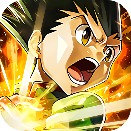 热血猎人腾讯qq微信版-热血猎人腾讯版v1.7.0 安卓版