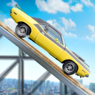 空中飞车游戏下载-空中飞车游戏v1.0.2 安卓版