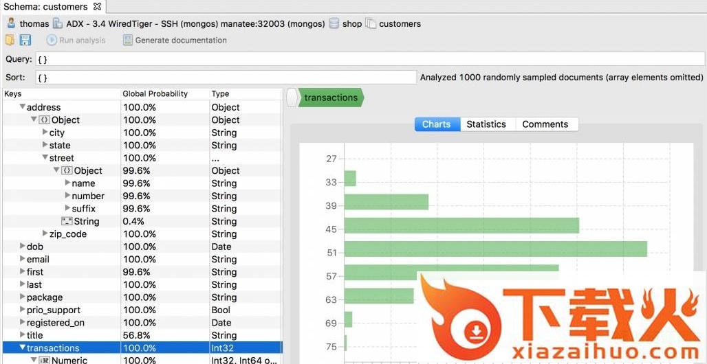 studio 3t mapreduce