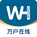 万户在线app下载-万户在线v1.1.1 安卓版