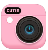 cutie ios版-cutie软件苹果版(修图软件)(暂未上线)v1.1.0 官网iPhone手机版