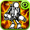 卡通战争枪手 v1.1.1 安卓版
