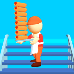热狗体育场冲刺(Hotdog Stadium Rush) v0.1 安卓版 热狗体育场冲刺(Hotdog Stadium Rush) v0.1 安卓版
