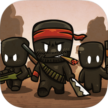 求生大乱斗手游下载 v1.0 最新版