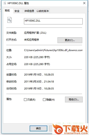 hp1006c.dll