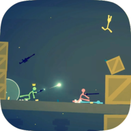 stick fightv手游下载-stick fightvv1.0 安卓版