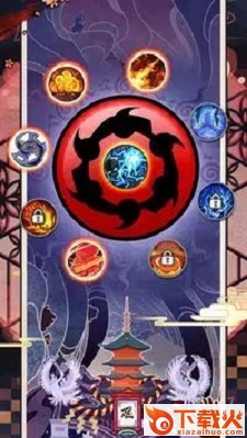 阿修罗的意志Will of Asura截图2