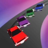 漂移小队游戏下载-漂移小队(Drift Team)v0.1.1 安卓版