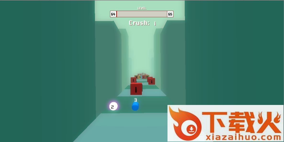 3dSnake(扭扭蛇大冒险) v0.1 安卓版截图1