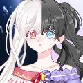 次元头像制作2k v1.0.4 最新版 次元头像制作2k v1.0.4 最新版