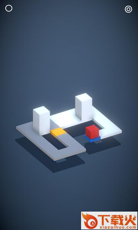 立方翻滚Cubiques v1.0.1 最新版截图1