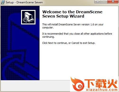 dreamsceneseven.exe