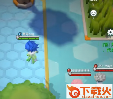 逃跑吧少年2025最新版截图3