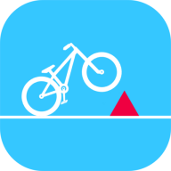 冲刺单车手游下载-Bike Dash(冲刺单车游戏)v2.0 安卓版