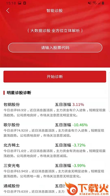 富来智投app截图2