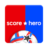 足球英雄2023手游下载-足球英雄2023score herov0.81 安卓版