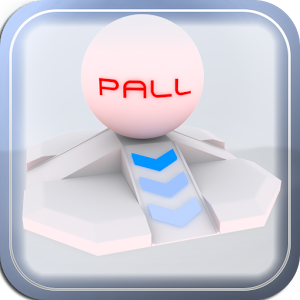 反弹球Pall v1.0.6 安卓版 反弹球Pall v1.0.6 安卓版