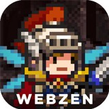 热血骑士游戏下载-热血骑士Knight Feverv1.0.59 中文版