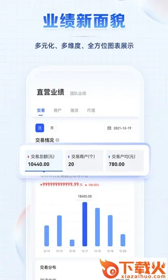聚合创客app截图1