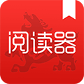 麒麟阅读app下载-麒麟阅读v3.8.2.2033 安卓版