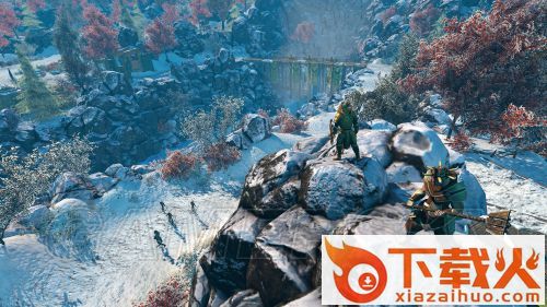 Kyn汉化补丁 v1.0 绿色版 截图1