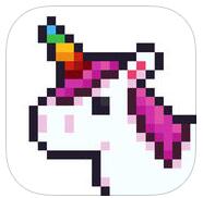 unicorn填色游戏ios版 v4.18.0 iphone版 unicorn填色游戏ios版 v4.18.0 iphone版