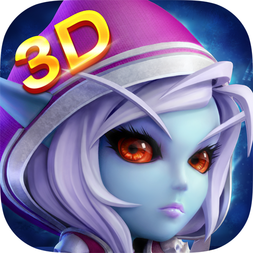 魔兽嘉年华苹果版下载-魔兽嘉年华ios版下载v1.207.02 iPhone版