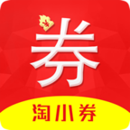 淘小券最新版下载-淘小券appv3.2.7 安卓版