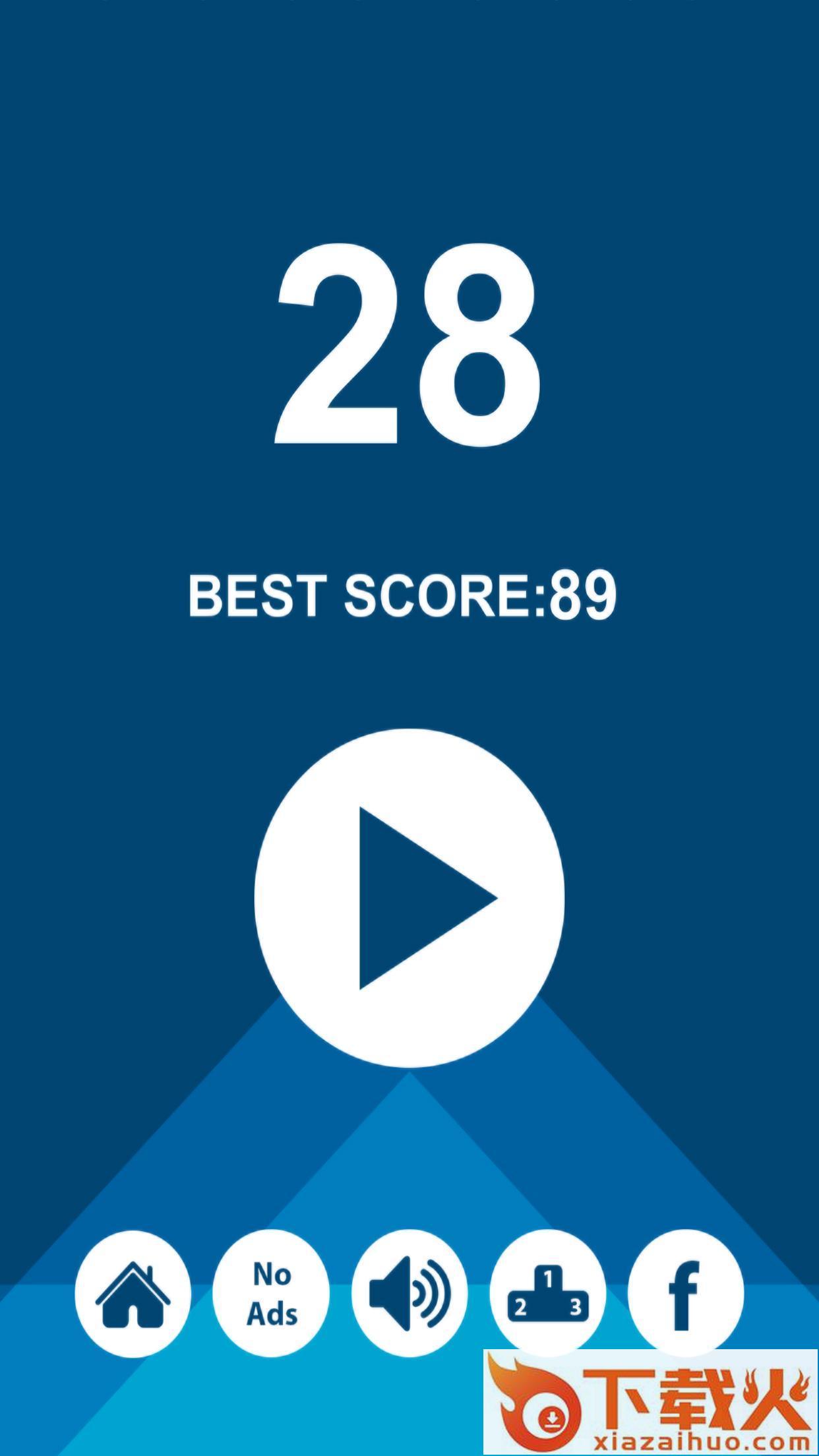 眼明手快游戏截图2