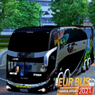 巴士模拟器城市驾驶(Bus Simulator 2021) v0.2 安卓版